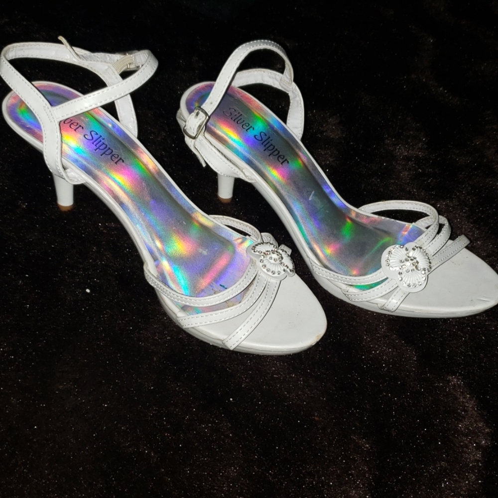 Girl shoe